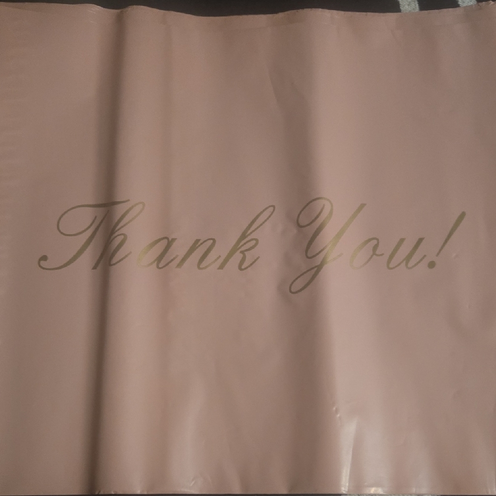 Xl Polymailer Bags 20 X 14.5 Qty 20